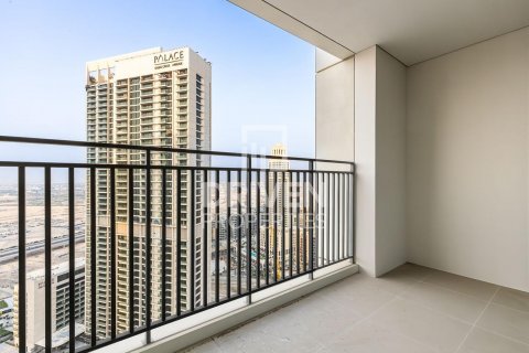 Apartament në Dubai Creek Harbour (The Lagoons), Emiratet e Bashkuara Arabe 1 dhomë gjumi, 71 m2. № 602323 - Foto 13