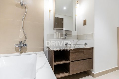 Apartament në Dubai Creek Harbour (The Lagoons), Emiratet e Bashkuara Arabe 1 dhomë gjumi, 71 m2. № 602323 - Foto 10