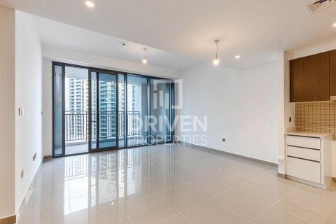 Apartament në Dubai Creek Harbour (The Lagoons), Emiratet e Bashkuara Arabe 1 dhomë gjumi, 71 m2. № 602323 - Foto 5