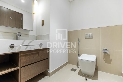 Apartament në Dubai Creek Harbour (The Lagoons), Emiratet e Bashkuara Arabe 1 dhomë gjumi, 71 m2. № 602323 - Foto 11