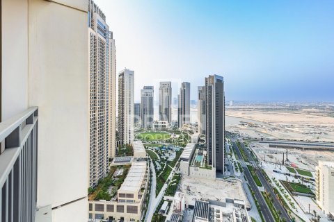 Apartament në Dubai Creek Harbour (The Lagoons), Emiratet e Bashkuara Arabe 1 dhomë gjumi, 71 m2. № 602323 - Foto 1