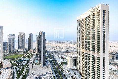 Apartament në Dubai Creek Harbour (The Lagoons), Emiratet e Bashkuara Arabe 1 dhomë gjumi, 71 m2. № 602323 - Foto 2