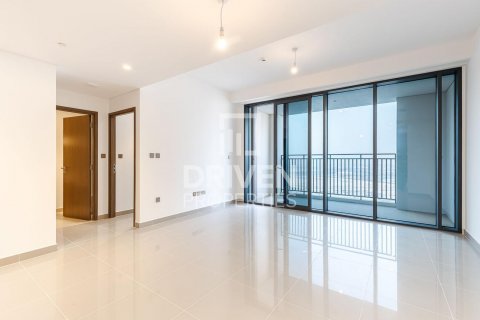 Apartament në Dubai Creek Harbour (The Lagoons), Emiratet e Bashkuara Arabe 1 dhomë gjumi, 71 m2. № 602323 - Foto 4