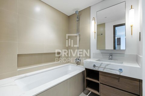 Apartament në Dubai Creek Harbour (The Lagoons), Emiratet e Bashkuara Arabe 1 dhomë gjumi, 71 m2. № 602323 - Foto 12