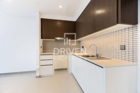 Apartament në Dubai Creek Harbour (The Lagoons), Emiratet e Bashkuara Arabe 1 dhomë gjumi, 71 m2. № 602323 - Foto 9