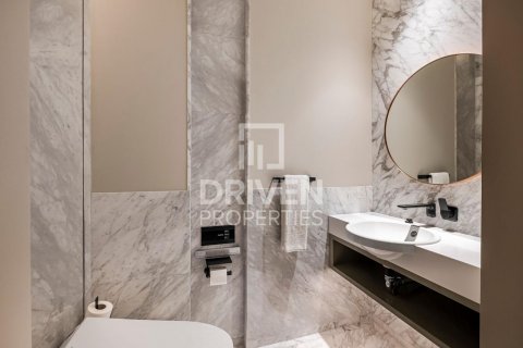 Apartment in Zabeel, Dubai, UAE 1 bedroom, 140 sq.m. № 602324 - photo 8