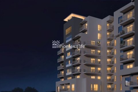 Apartament na sprzedaż w wasl gate, Dubai, ZEA 2 sypialnie, 114 mkw., nr 699317 - zdjęcie 2
