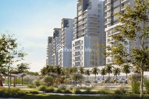 Apartament na sprzedaż w wasl gate, Dubai, ZEA 2 sypialnie, 114 mkw., nr 699317 - zdjęcie 4