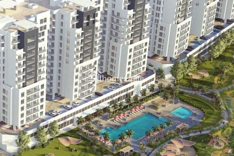 Apartament na sprzedaż w wasl gate, Dubai, ZEA 2 sypialnie, 114 mkw., nr 699317 - zdjęcie 3