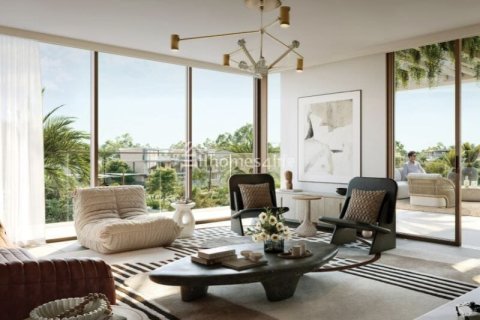 Villa in The Valley, Dubai, UAE 5 bedrooms, 640 sq.m. № 699320 - photo 3