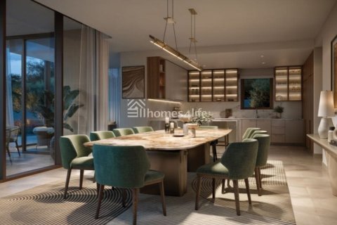 Villa in The Valley, Dubai, UAE 5 bedrooms, 640 sq.m. № 699320 - photo 7