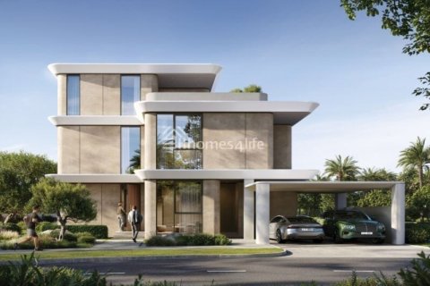 Villa in The Valley, Dubai, UAE 5 bedrooms, 640 sq.m. № 699320 - photo 12