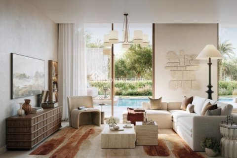 Villa in The Valley, Dubai, UAE 5 bedrooms, 640 sq.m. № 699320 - photo 5