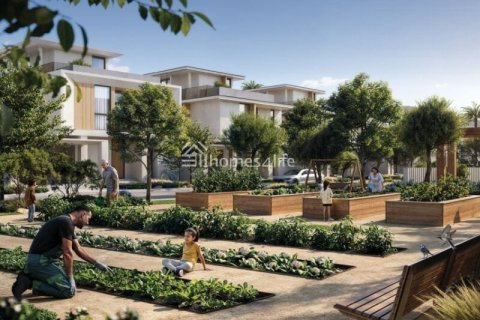 Villa in The Valley, Dubai, UAE 5 bedrooms, 640 sq.m. № 699320 - photo 15