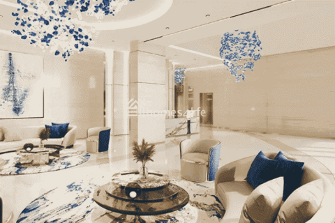 Dubai Silicon Oasis, Dubai, संयुक्त अरब अमीरात में अपार्टमेंट, 2 बेडरूम, 71 वर्ग मीटर, संख्या 699315 - फ़ोटो 10