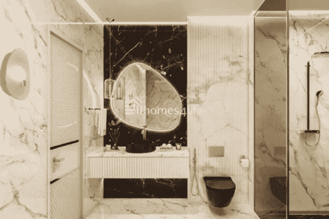 Apartament de vânzare în Dubai Silicon Oasis, Dubai, EAU 2 dormitoare, 71 mp. №699315 - poză 5