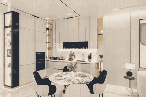 Dubai Silicon Oasis, Dubai, संयुक्त अरब अमीरात में अपार्टमेंट, 2 बेडरूम, 71 वर्ग मीटर, संख्या 699315 - फ़ोटो 11