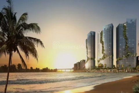 Купити квартиру в Meydan, Дубай, ОАЕ 1 спальня, 66м2, № 699318 - фото 1