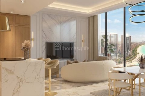 آپارتمان برای فروش در Meydan، Dubai، امارات متحده عربی 1 خوابه ، 66 متر مربع ، شماره 699318 - تصویر 5