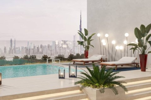 آپارتمان برای فروش در Meydan، Dubai، امارات متحده عربی 1 خوابه ، 66 متر مربع ، شماره 699318 - تصویر 10