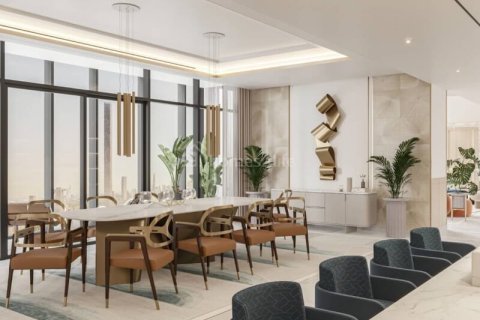 آپارتمان برای فروش در Meydan، Dubai، امارات متحده عربی 1 خوابه ، 66 متر مربع ، شماره 699318 - تصویر 4