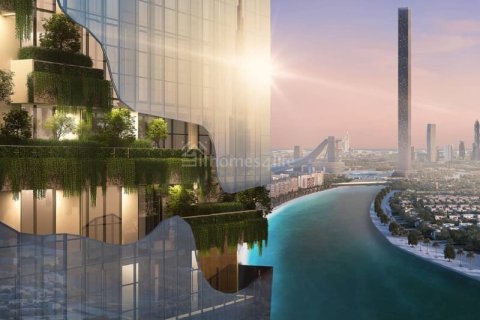 آپارتمان برای فروش در Meydan، Dubai، امارات متحده عربی 1 خوابه ، 66 متر مربع ، شماره 699318 - تصویر 8