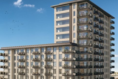 Leilighet til salgs i Town Square, Dubai, Emiratene 3 soverom, 141 kvm Nr. 699319 - Foto 9