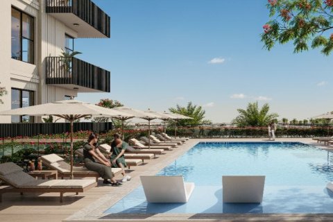 Leilighet til salgs i Town Square, Dubai, Emiratene 3 soverom, 141 kvm Nr. 699319 - Foto 11