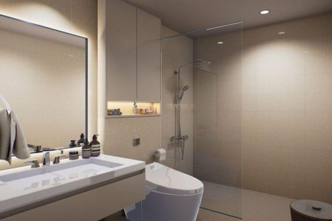 Town Square、Dubai、UAEにあるマンション 2ベッドルーム、85 m2 No699316