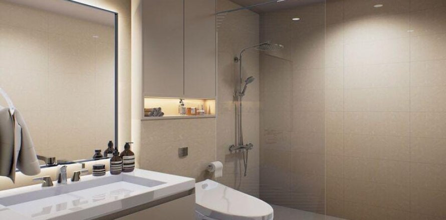 Lakás itt: Town Square, Dubai, EAE, 2 hálószoba, 85 m², azonosító: 699316