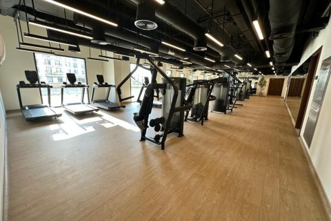 Town Square, Dubai, संयुक्त अरब अमीरात में अपार्टमेंट, 2 बेडरूम, 85 वर्ग मीटर, संख्या 699316 - फ़ोटो 14