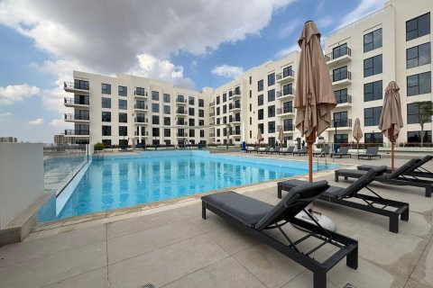 Town Square, Dubai, संयुक्त अरब अमीरात में अपार्टमेंट, 2 बेडरूम, 85 वर्ग मीटर, संख्या 699316 - फ़ोटो 6