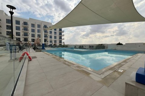 Town Square, Dubai, संयुक्त अरब अमीरात में अपार्टमेंट, 2 बेडरूम, 85 वर्ग मीटर, संख्या 699316 - फ़ोटो 13