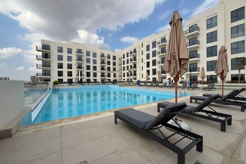 Town Square, Dubai, संयुक्त अरब अमीरात में अपार्टमेंट, 2 बेडरूम, 85 वर्ग मीटर, संख्या 699316 - फ़ोटो 15