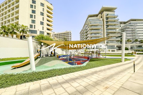 Apartamento en venta en Abu Dhabi, EAU 2 dormitorios, 136 m2 № 647142 - foto 14