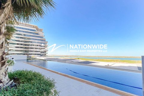 Apartamento en venta en Abu Dhabi, EAU 2 dormitorios, 136 m2 № 647142 - foto 17