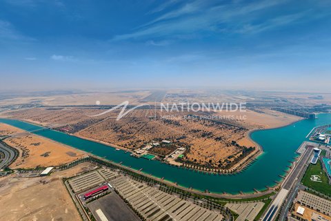 Land in Abu Dhabi, UAE 1002 sq.m. № 647144 - photo 2
