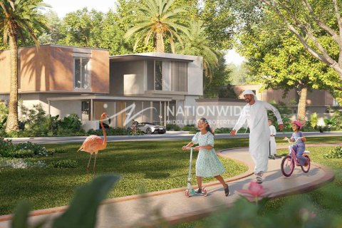 Villa in Abu Dhabi, UAE 5 bedrooms, 1020 sq.m. № 647141 - photo 16