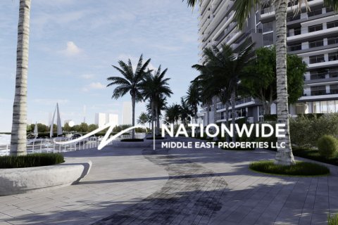Apartment in Abu Dhabi, UAE 1 bedroom, 89 sq.m. № 647143 - photo 1