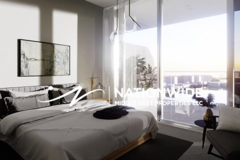 Apartment in Abu Dhabi, UAE 1 bedroom, 89 sq.m. № 647143 - photo 7