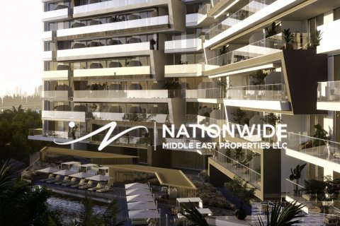 Apartment in Abu Dhabi, UAE 1 bedroom, 89 sq.m. № 647143 - photo 2