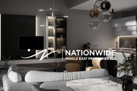 Apartment in Abu Dhabi, UAE 1 bedroom, 89 sq.m. № 647143 - photo 6