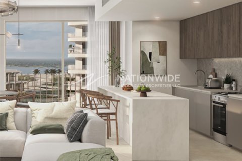 Apartment in Abu Dhabi, UAE 1 bedroom, 79 sq.m. № 647145 - photo 5