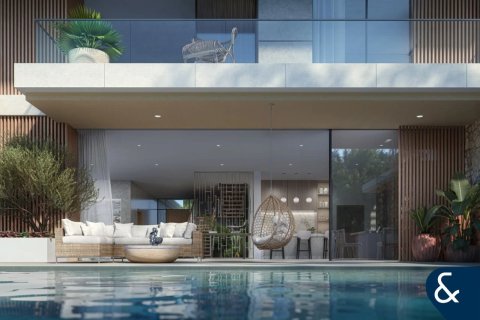 Villa en venta en Tilal Al Ghaf, Dubai, EAU 6 dormitorios, 794 m2 № 667613 - foto 8