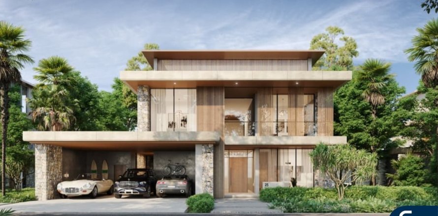 Villa en Tilal Al Ghaf, Dubai, EAU 6 dormitorios, 794 m² № 667613