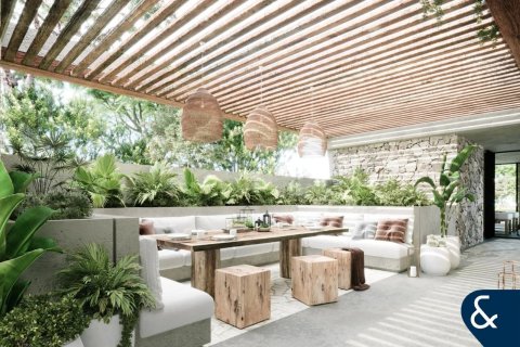 Villa en venta en Tilal Al Ghaf, Dubai, EAU 6 dormitorios, 794 m2 № 667613 - foto 2