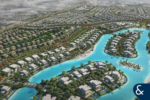 Villa en venta en Tilal Al Ghaf, Dubai, EAU 6 dormitorios, 794 m2 № 667613 - foto 9