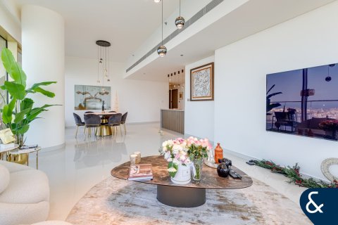 Dubai Harbour, Dubai, संयुक्त अरब अमीरात में अपार्टमेंट, 3 बेडरूम, 209 वर्ग मीटर, संख्या 667615 - फ़ोटो 6