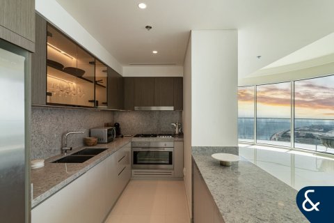 Apartman u gradu Dubai Harbour, Dubai, UAE 3 spavaće sobe, 209 m2 Br. 667615 - Slika 4