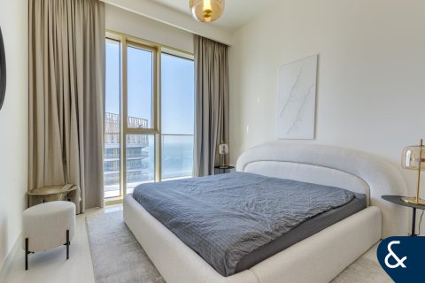 Dubai Harbour, Dubai, संयुक्त अरब अमीरात में अपार्टमेंट, 3 बेडरूम, 209 वर्ग मीटर, संख्या 667615 - फ़ोटो 20